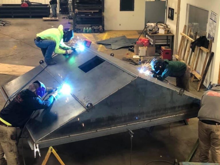 Apex AG Solutions – Striving to be the leading Millwright and ...