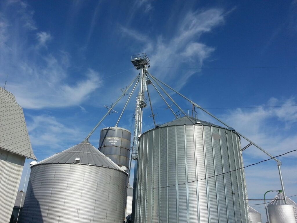 Apex AG Solutions – Striving to be the leading Millwright and ...
