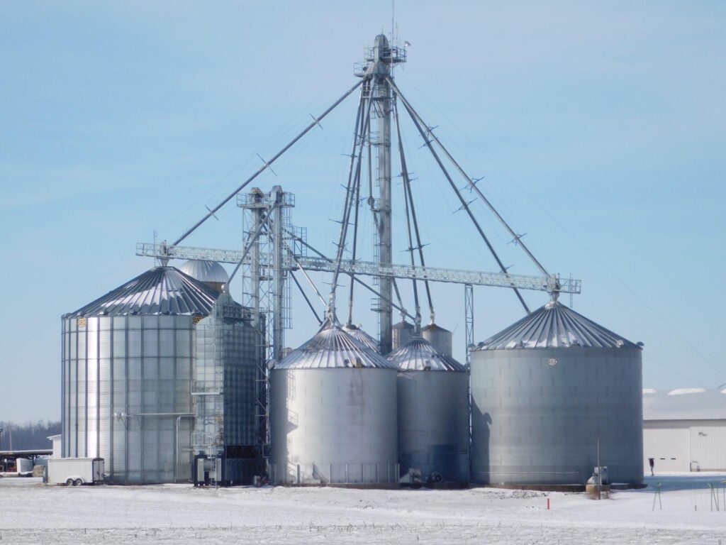 Apex AG Solutions – Striving to be the leading Millwright and ...